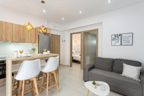 Erofili Residences, Souda